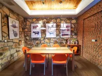 Dashi Award Museum Homestay Hotels in Wenling