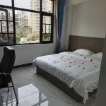 Qingchuan Hotel