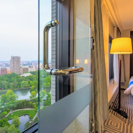 Premier Hotel Nakajima Park Sapporo
