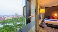 Premier Hotel Nakajima Park Sapporo