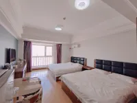 Harbin Yuetu Serviced Apartment - Condos