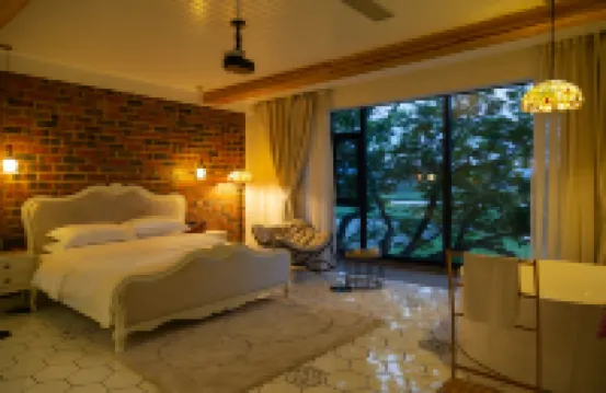 She County Taolu Jingshe Hui Culture Boutique Homestay