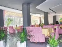 Longtan Hotel Hotels in Ximeng