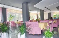 โรงแรมหลงถัน