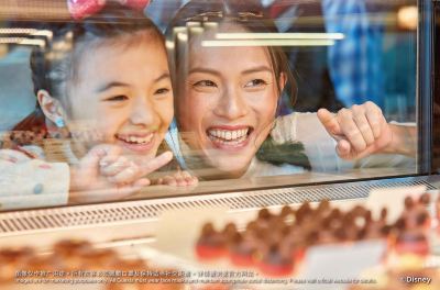 その他 ディズニー エクスプローラーズ ロッジの写真