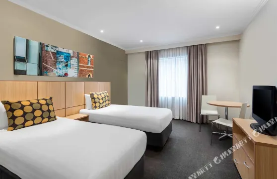 美居墨爾本南岸