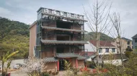 Lishui ShiHuaJiaYuan Inn Nanming Gate 주변 호텔