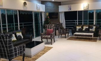 Vtsix Condo Rentals at View Talay 6 Pattaya