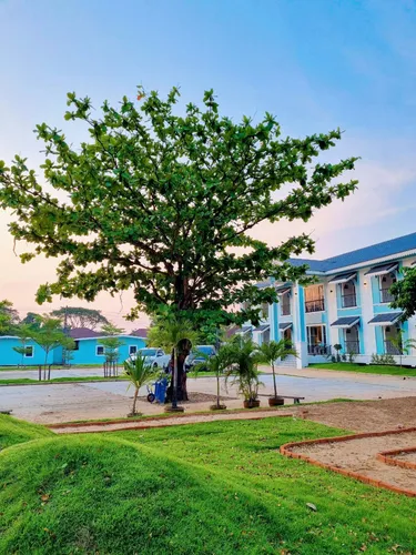 รูปภาพของโรงแรมทองประโชค