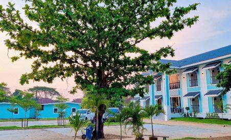 Thong Prachok Hotel - Housity