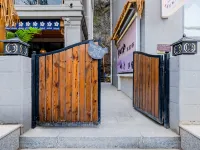 Hidden Mountain Stream · Scenic Luxury Vacation Apartment (Badaling Great Wall) โรงแรมใกล้กําแพงเมืองจีน ด่านจวียงกวน