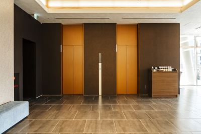 ロビーラウンジ 京成リッチモンドホテル東京押上の写真