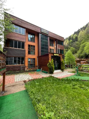 Bavul Suite Hotels in Yaylaonu Mahallesi