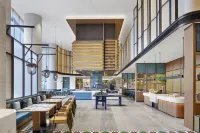 쉐라톤 춍칭 딩후