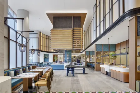 Sheraton Zhaoqing Dinghu