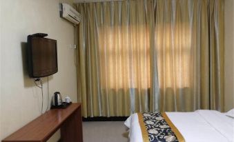 Xinzheng Jiayou Express Hotel