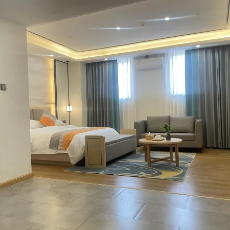 New Zealand Boke Boutique Hotel