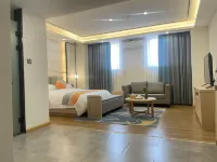 New Zealand Boke Boutique Hotel Hotel a Luxi