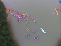 Yunyue Resort Hotel (Anji Wufeng Mountain International Youth Camp) - รีสอร์ท