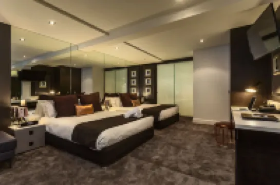 Quest East Melbourne Hotels in Melbourne