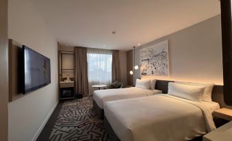 Mercure Kuala Lumpur Glenmarie