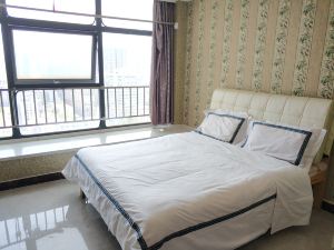 Wuhan Comfortable Home & Summer Apartment (Wuhan Union Hospital Shop)