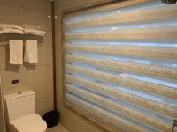 Baotou Henghai Hotel (Saihantala Branch)