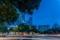 Guangzhou Tianhe Sports Center Mercure Hotel Hotels in der Nähe von Guangzhou Fareast Foreign Language & Trade Institute East Campus