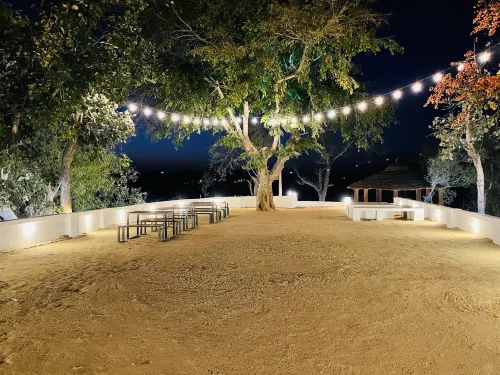 Ken Resort - Homestays