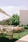Fuxian Lake · Elephant Bookstore Mountain and Sea Hot Spring Resort (Moon Bay Wetland Park Branch) - Baarit