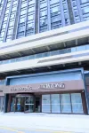 如家精選飯店（利辛萬峰廣場店） 新張集商業街附近的飯店