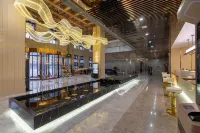 Turks Hengtong International Hotel - Wifi