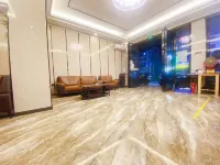 Burton Business Hotel Hotels in Huanjiang