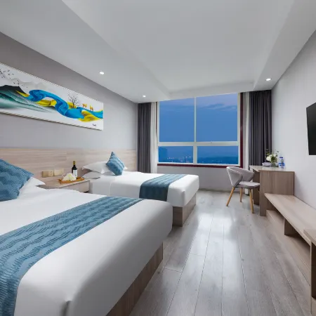 Chengwu Hotel