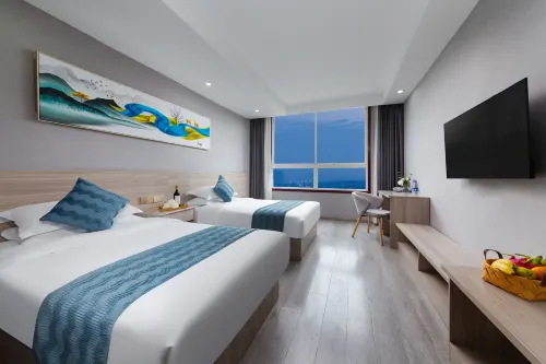Chengwu Hotel - 2-Sterne