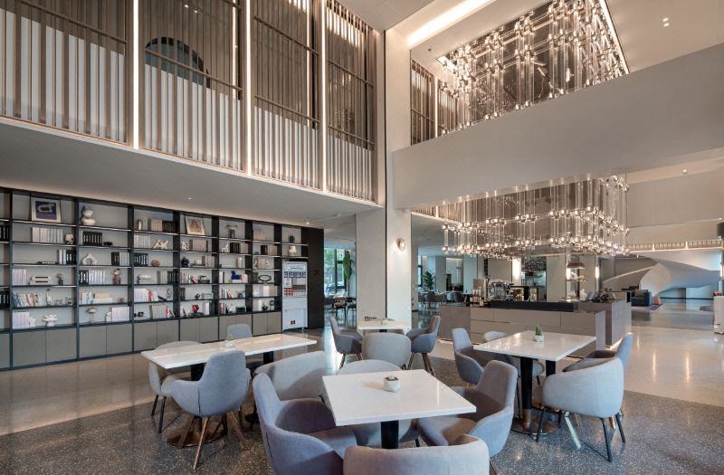 Beijing Pinggu Wanda Moments Hotel photo 5
