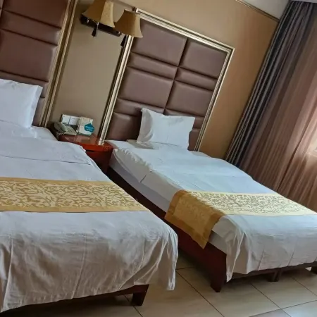 Fengzhen Juyang Business Hotel