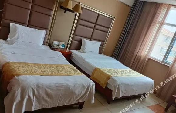 豐鎮聚陽商務酒店