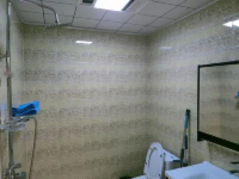 Gongzhuling Dacheng Homestay