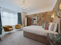 Florence Gardens Boutique Hotel and Restaurant Hotele w: Southsea
