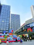 Yiduo Qingju  Apartment (Linyi Lushang Center Shop)