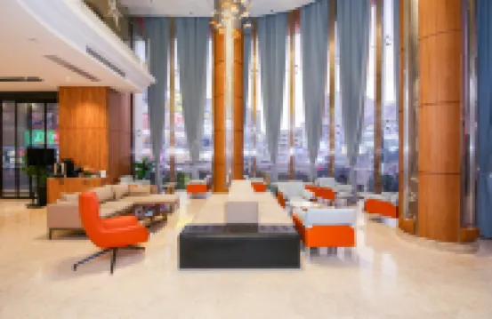 新麗晶大酒店（惠陽高鐵站店）