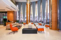 NEW REGENT HOTEL Hotels in Huizhou