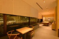 金澤東急飯店 - 酒吧