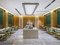Gongzhuling Huayi Hotel Hotels in Gongzhuling