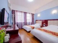 Yinchuan Laihao Business Hotel (Xingqing Wanda Plaza) Hotel a 