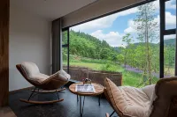 Suining Tong'an Dushui B&B