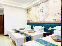 Xixiangfeng Hotel (See Wutaishan Branch)