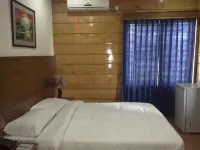 Castle Bay Touch Hotels in Ramu Upazila