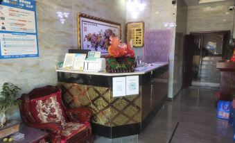 Ningxian Zaosheng Haodan Business Hotel